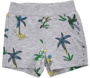  BENETTON JUNGLE BABY BOY  (68 CM)-(6-9 )
