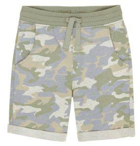 ΣΟΡΤΣ BENETTON HELLO SUMMER CAMO ΛΑΔΙ (82 CM)-(1-2 ΕΤΩΝ) ΣΟΡΤΣ BENETTON HELLO SUMMER CAMO ΛΑΔΙ (82 CM)-(1-2 ΕΤΩΝ)