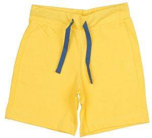 ΣΟΡΤΣ BENETTON CA ΚΙΤΡΙΝΟ (82 CM)-(1-2 ΕΤΩΝ) ΣΟΡΤΣ BENETTON CA ΚΙΤΡΙΝΟ (82 CM)-(1-2 ΕΤΩΝ)