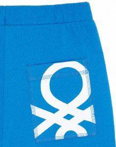 ΣΟΡΤΣ BENETTON CA ΜΠΛΕ (90 CM)-(2 ΕΤΩΝ) ΣΟΡΤΣ BENETTON CA ΜΠΛΕ (90 CM)-(2 ΕΤΩΝ)