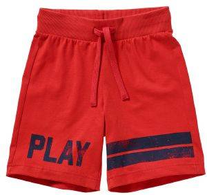 ΣΟΡΤΣ BENETTON CA ΚΟΚΚΙΝΟ (82 CM)-(1-2 ΕΤΩΝ) ΣΟΡΤΣ BENETTON CA ΚΟΚΚΙΝΟ (82 CM)-(1-2 ΕΤΩΝ)