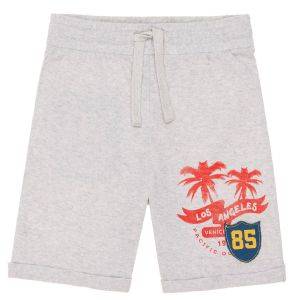 ΣΟΡΤΣ BENETTON CALIFORNIAN ΓΚΡΙ (82 CM)-(1-2 ΕΤΩΝ) ΣΟΡΤΣ BENETTON CALIFORNIAN ΓΚΡΙ (82 CM)-(1-2 ΕΤΩΝ)