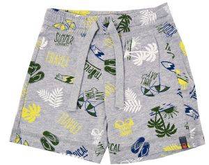 ΣΟΡΤΣ BENETTON CA ΓΚΡΙ (82 CM)-(1-2 ΕΤΩΝ) ΣΟΡΤΣ BENETTON CA ΓΚΡΙ (82 CM)-(1-2 ΕΤΩΝ)