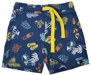 ΣΟΡΤΣ BENETTON CA ΜΠΛΕ (82 CM)-(1-2 ΕΤΩΝ) ΣΟΡΤΣ BENETTON CA ΜΠΛΕ (82 CM)-(1-2 ΕΤΩΝ)