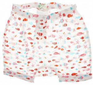 ΣΟΡΤΣ BENETTON BY THE SEA BABY BOY ΡΙΓΕ ΛΕΥΚΟ/ΡΟΖ (62 CM)-(3-6 ΜΗΝΩΝ) ΣΟΡΤΣ BENETTON BY THE SEA BABY BOY ΡΙΓΕ ΛΕΥΚΟ/ΡΟΖ (62 CM)-(3-6 ΜΗΝΩΝ)