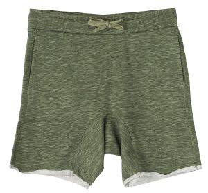 ΣΟΡΤΣ BENETTON HELLO SUMMER ΧΑΚΙ ΜΕΛΑΝΖΕ (100 CM)-(3-4 ΕΤΩΝ) ΣΟΡΤΣ BENETTON HELLO SUMMER ΧΑΚΙ ΜΕΛΑΝΖΕ (100 CM)-(3-4 ΕΤΩΝ)