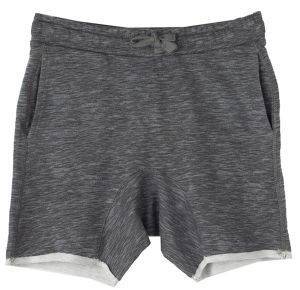 ΣΟΡΤΣ BENETTON HELLO SUMMER ΓΚΡΙ ΜΕΛΑΝΖΕ (90 CM)-(2 ΕΤΩΝ) ΣΟΡΤΣ BENETTON HELLO SUMMER ΓΚΡΙ ΜΕΛΑΝΖΕ (90 CM)-(2 ΕΤΩΝ)
