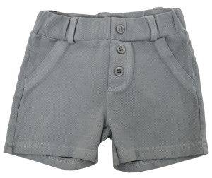 ΣΟΡΤΣ BENETTON LITTLE BABY BOY ΓΚΡΙ (62 CM)-(3-6 ΜΗΝΩΝ) ΣΟΡΤΣ BENETTON LITTLE BABY BOY ΓΚΡΙ (62 CM)-(3-6 ΜΗΝΩΝ)