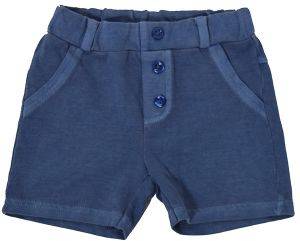 ΣΟΡΤΣ BENETTON LITTLE BABY BOY ΜΠΛΕ (68 CM)-(6-9 ΜΗΝΩΝ) ΣΟΡΤΣ BENETTON LITTLE BABY BOY ΜΠΛΕ (68 CM)-(6-9 ΜΗΝΩΝ)