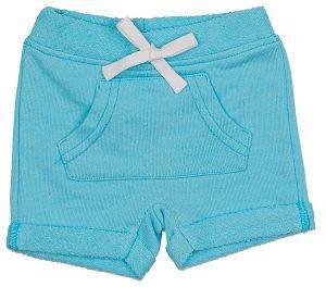 ΣΟΡΤΣ BENETTON SUMMER HIM ΤΙΡΚΟΥΑΖ (74 CM)-(9-12 ΜΗΝΩΝ) ΣΟΡΤΣ BENETTON SUMMER HIM ΤΙΡΚΟΥΑΖ (74 CM)-(9-12 ΜΗΝΩΝ)