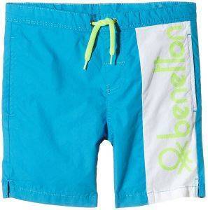 ΣΟΡΤΣ BENETTON BEACH GAMES ΠΕΤΡΟΛ (100 CM)-(3-4 ΕΤΩΝ) ΣΟΡΤΣ BENETTON BEACH GAMES ΠΕΤΡΟΛ (100 CM)-(3-4 ΕΤΩΝ)