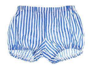 ΣΟΡΤΣ BENETTON BY THE SEA 3 BABY BOY ΡΙΓΕ ΜΠΛΕ/ΛΕΥΚΟ (68 CM)-(6-9 ΜΗΝΩΝ)