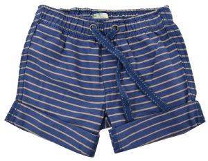 ΣΟΡΤΣ BENETTON CLASS HIM ΡΙΓΕ ΜΠΛΕ (68 CM)-(6-9 ΜΗΝΩΝ) ΣΟΡΤΣ BENETTON CLASS HIM ΡΙΓΕ ΜΠΛΕ (68 CM)-(6-9 ΜΗΝΩΝ)