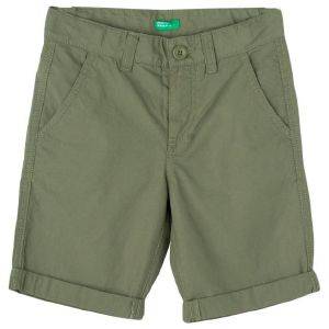 ΣΟΡΤΣ BENETTON BASIC BOY ΧΑΚΙ (90 CM)-(2 ΕΤΩΝ) ΣΟΡΤΣ BENETTON BASIC BOY ΧΑΚΙ (90 CM)-(2 ΕΤΩΝ)