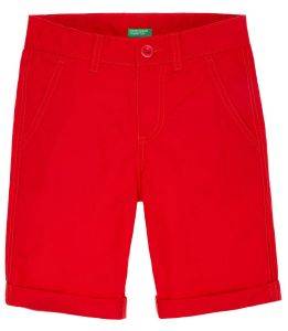  BENETTON BASIC BOY  (100 CM)-(3-4 )