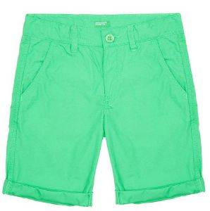 ΣΟΡΤΣ BENETTON BASIC BOY ΠΡΑΣΙΝΟ (170 CM)-(13-14 ΕΤΩΝ) ΣΟΡΤΣ BENETTON BASIC BOY ΠΡΑΣΙΝΟ (170 CM)-(13-14 ΕΤΩΝ)