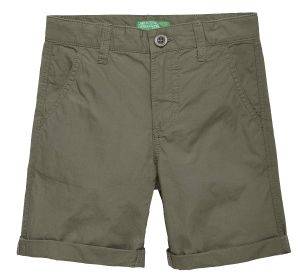ΣΟΡΤΣ BENETTON BASIC BOY ΧΑΚΙ (130 CM)-(7-8 ΕΤΩΝ) ΣΟΡΤΣ BENETTON BASIC BOY ΧΑΚΙ (130 CM)-(7-8 ΕΤΩΝ)