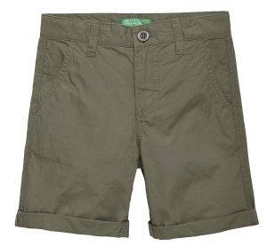  BENETTON BASIC BOY  (130 CM)-(7-8 )