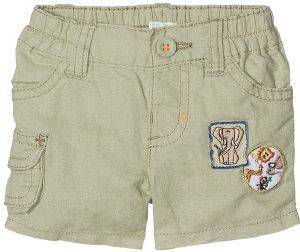 ΣΟΡΤΣ BENETTON GREEN ROOTS HIM ΛΑΔΙ (62 CM)-(3-6 ΜΗΝΩΝ) ΣΟΡΤΣ BENETTON GREEN ROOTS HIM ΛΑΔΙ (62 CM)-(3-6 ΜΗΝΩΝ)