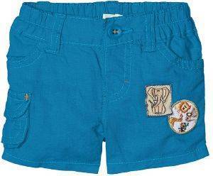 ΣΟΡΤΣ BENETTON GREEN ROOTS HIM ΠΕΤΡΟΛ (62 CM)-(3-6 ΜΗΝΩΝ) ΣΟΡΤΣ BENETTON GREEN ROOTS HIM ΠΕΤΡΟΛ (62 CM)-(3-6 ΜΗΝΩΝ)
