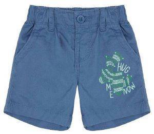 ΣΟΡΤΣ BENETTON CA ΜΠΛΕ (62 CM)-(3-6 ΜΗΝΩΝ) ΣΟΡΤΣ BENETTON CA ΜΠΛΕ (62 CM)-(3-6 ΜΗΝΩΝ)