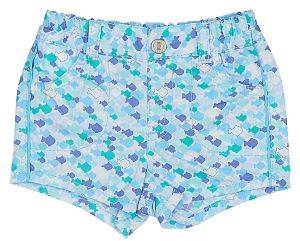  BENETTON SUMMER HIM  (68 CM)-(6-9 )