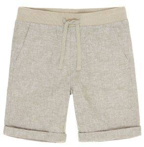 ΣΟΡΤΣ BENETTON HELLO SUMMER ΓΚΡΙ (150 CM)-(10-11 ΕΤΩΝ) ΣΟΡΤΣ BENETTON HELLO SUMMER ΓΚΡΙ (150 CM)-(10-11 ΕΤΩΝ)