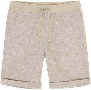 ΣΟΡΤΣ BENETTON HELLO SUMMER ΧΑΚΙ (140 CM)-(8-9 ΕΤΩΝ) ΣΟΡΤΣ BENETTON HELLO SUMMER ΧΑΚΙ (140 CM)-(8-9 ΕΤΩΝ)