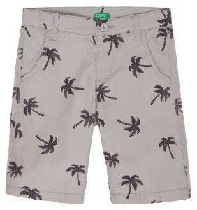 ΣΟΡΤΣ BENETTON CALIFORNIAN ΓΚΡΙ (82 CM)-(1-2 ΕΤΩΝ) ΣΟΡΤΣ BENETTON CALIFORNIAN ΓΚΡΙ (82 CM)-(1-2 ΕΤΩΝ)