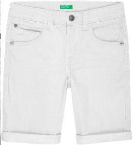 ΣΟΡΤΣ BENETTON BASIC BOY ΛΕΥΚΟ (110 CM)-(4-5 ΕΤΩΝ) ΣΟΡΤΣ BENETTON BASIC BOY ΛΕΥΚΟ (110 CM)-(4-5 ΕΤΩΝ)