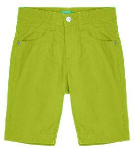 ΣΟΡΤΣ BENETTON CA ΠΡΑΣΙΝΟ (100 CM)-(3-4 ΕΤΩΝ) ΣΟΡΤΣ BENETTON CA ΠΡΑΣΙΝΟ (100 CM)-(3-4 ΕΤΩΝ)