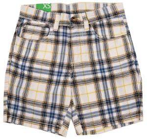 ΣΟΡΤΣ BENETTON BASIC TK ΚΑΡΟ ΛΕΥΚΟ/ΜΠΛΕ (130 CM)-(7-8 ΕΤΩΝ) ΣΟΡΤΣ BENETTON BASIC TK ΚΑΡΟ ΛΕΥΚΟ/ΜΠΛΕ (130 CM)-(7-8 ΕΤΩΝ)
