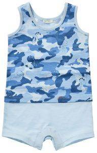 ΖΙΠΟΥΝΑΚΙ BENETTON BASIC CA ΣΙΕΛ (74 CM)-(9-12 ΜΗΝΩΝ) ΖΙΠΟΥΝΑΚΙ BENETTON BASIC CA ΣΙΕΛ (74 CM)-(9-12 ΜΗΝΩΝ)