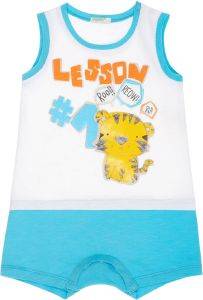 ΖΙΠΟΥΝΑΚΙ BENETTON JUNGLE BABY BOY ΣΙΕΛ/ΛΕΥΚΟ (62 CM)-(3-6 ΜΗΝΩΝ) ΖΙΠΟΥΝΑΚΙ BENETTON JUNGLE BABY BOY ΣΙΕΛ/ΛΕΥΚΟ (62 CM)-(3-6 ΜΗΝΩΝ)