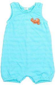 ΑΜΑΝΙΚΟ ΦΟΡΜΑΚΙ BENETTON BY THE SEA BABY BOY ΤΙΡΚΟΥΑΖ (68 CM)-(6-9 ΜΗΝΩΝ) ΑΜΑΝΙΚΟ ΦΟΡΜΑΚΙ BENETTON BY THE SEA BABY BOY ΤΙΡΚΟΥΑΖ (68 CM)-(6-9 ΜΗΝΩΝ)