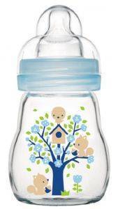 ΜΠΙΜΠΕΡΟ ΓΥΑΛΙΝΟ MAM FEEL GOOD ΜΕ ΘΗΛΗ ΣΙΛΙΚΟΝΗΣ ΜΠΛΕ 170ML ΜΠΙΜΠΕΡΟ ΓΥΑΛΙΝΟ MAM FEEL GOOD ΜΕ ΘΗΛΗ ΣΙΛΙΚΟΝΗΣ ΜΠΛΕ 170ML