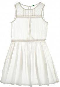  BENETTON BE FREE  (160 CM)-(11-12 )