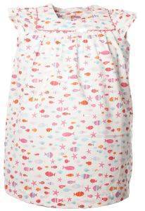 ΦΟΡΕΜΑ BENETTON BABY BY THE SEA 3 BB ΛΕΥΚΟ/ΠΟΛΥΧΡΩΜΟ (74 CM)-(9-12 ΜΗΝΩΝ) ΦΟΡΕΜΑ BENETTON BABY BY THE SEA 3 BB ΛΕΥΚΟ/ΠΟΛΥΧΡΩΜΟ (74 CM)-(9-12 ΜΗΝΩΝ)