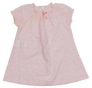 ΦΟΡΕΜΑ BENETTON BABY FUNZIONE ΛΕΥΚΟ/ΡΟΖ (74 CM)-(9-12 ΜΗΝΩΝ) ΦΟΡΕΜΑ BENETTON BABY FUNZIONE ΛΕΥΚΟ/ΡΟΖ (74 CM)-(9-12 ΜΗΝΩΝ)
