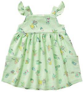 ΦΟΡΕΜΑ BENETTON BABY CA CACTUS ΠΡΑΣΙΝΟ (74 CM)-(9-12 ΜΗΝΩΝ) ΦΟΡΕΜΑ BENETTON BABY CA CACTUS ΠΡΑΣΙΝΟ (74 CM)-(9-12 ΜΗΝΩΝ)
