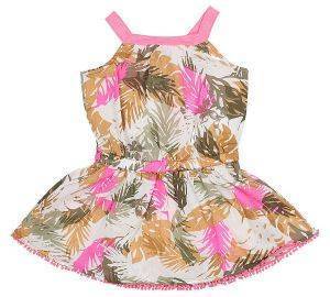 ΦΟΡΕΜΑ BENETTON GREEN ROOTS 1 G TROPICAL ΧΑΚΙ/ΠΟΛΥΧΡΩΜΟ (170 CM)-(13-14 ΕΤΩΝ ) ΦΟΡΕΜΑ BENETTON GREEN ROOTS 1 G TROPICAL ΧΑΚΙ/ΠΟΛΥΧΡΩΜΟ (170 CM)-(13-14 ΕΤΩΝ )