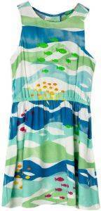 ΦΟΡΕΜΑ BENETTON FISH ΠΟΛΥΧΡΩΜΟ (90 CM)-(2 ΕΤΩΝ) ΦΟΡΕΜΑ BENETTON FISH ΠΟΛΥΧΡΩΜΟ (90 CM)-(2 ΕΤΩΝ)