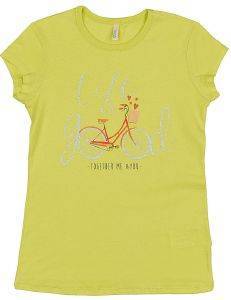 T-SHIRT BENETTON FUNZIONE TK LS ΛΑΧΑΝΙ (90 CM)-(2 ΕΤΩΝ) T-SHIRT BENETTON FUNZIONE TK LS ΛΑΧΑΝΙ (90 CM)-(2 ΕΤΩΝ)