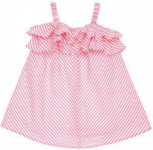 ΦΟΡΕΜΑ BENETTON #5 HELLO SUMM G ΛΕΥΚΟ/ΡΟΖ (82 CM)-(1-2 ΕΤΩΝ) ΦΟΡΕΜΑ BENETTON #5 HELLO SUMM G ΛΕΥΚΟ/ΡΟΖ (82 CM)-(1-2 ΕΤΩΝ)