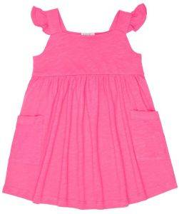ΦΟΡΕΜΑ BENETTON BABY CA ΡΟΖ (74 CM)-(9-12 ΜΗΝΩΝ) ΦΟΡΕΜΑ BENETTON BABY CA ΡΟΖ (74 CM)-(9-12 ΜΗΝΩΝ)
