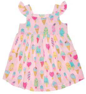  BENETTON BABY FUNZIONE ICE CREAM  (68 CM)-(6-9 )