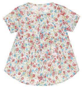 ΠΟΥΚΑΜΙΣΟ BENETTON GARDEN BABY G ΛΕΥΚΟ/ΠΟΛΥΧΡΩΜΟ (74 CM)-(9-12 ΜΗΝΩΝ) ΠΟΥΚΑΜΙΣΟ BENETTON GARDEN BABY G ΛΕΥΚΟ/ΠΟΛΥΧΡΩΜΟ (74 CM)-(9-12 ΜΗΝΩΝ)