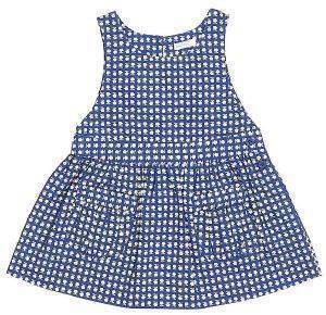 ΦΟΡΕΜΑ BENETTON CA ΜΠΛΕ ΣΚΟΥΡΟ/ΛΕΥΚΟ (74 CM)-(9-12 ΜΗΝΩΝ) ΦΟΡΕΜΑ BENETTON CA ΜΠΛΕ ΣΚΟΥΡΟ/ΛΕΥΚΟ (74 CM)-(9-12 ΜΗΝΩΝ)