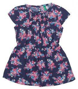 ������ BENETTON FUN TSHIRT TK ������ ���� (110 CM)-(4-5 ����)