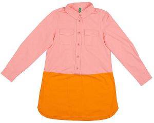   BENETTON ART 1 GIRL  /